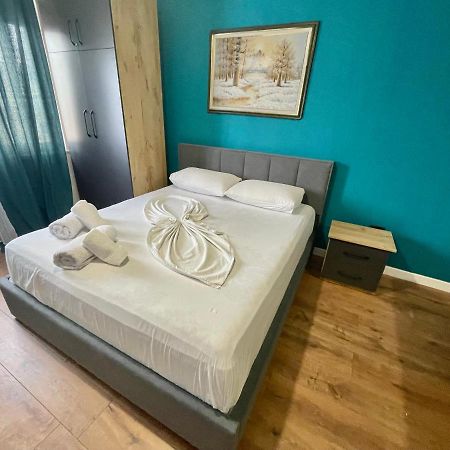 Keon Superb Studio Apartament ティラナ エクステリア 写真