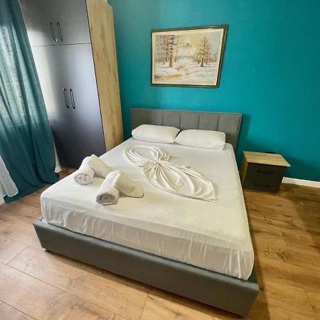 Keon Superb Studio Apartament ティラナ エクステリア 写真