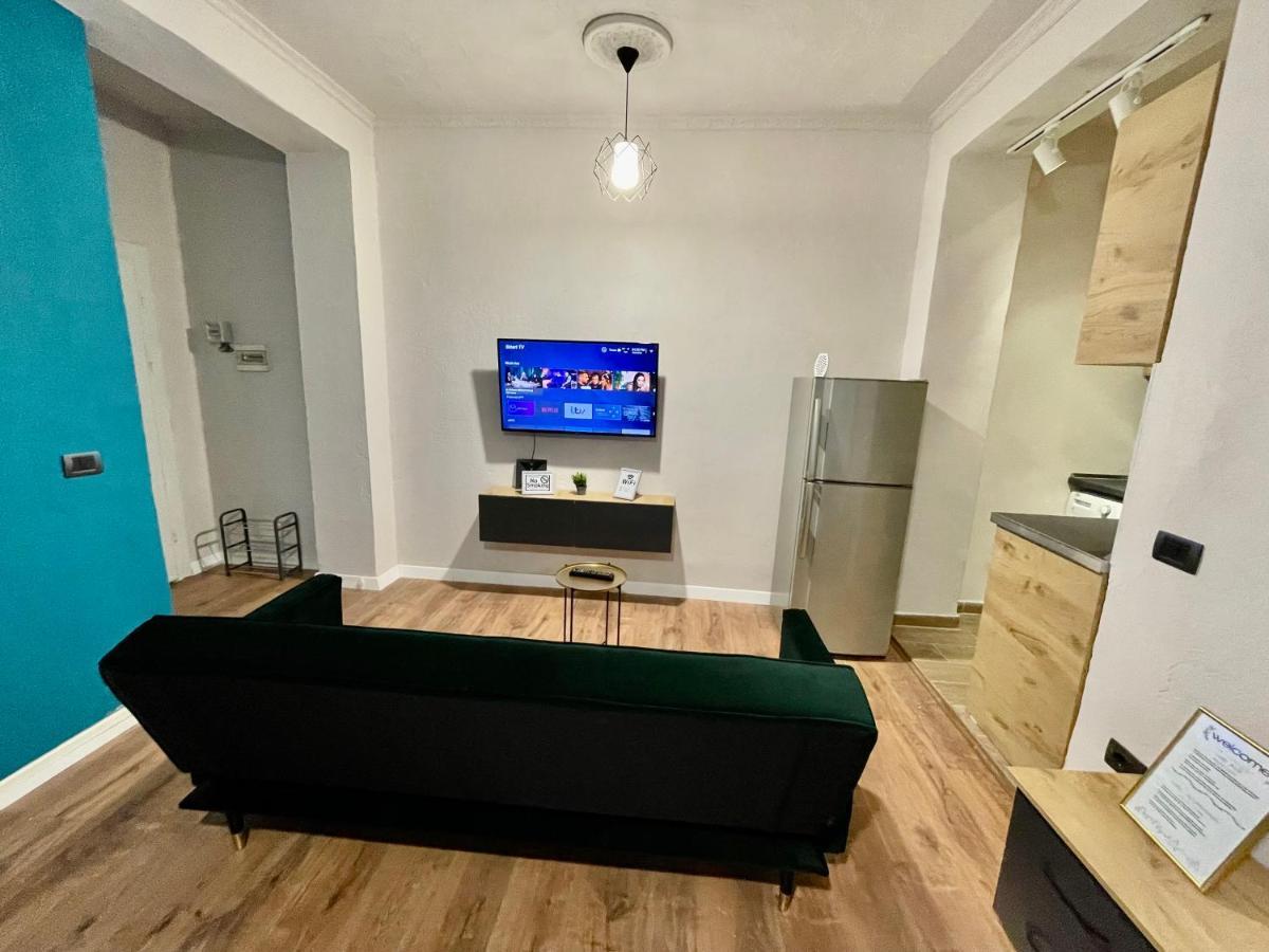 Keon Superb Studio Apartament ティラナ エクステリア 写真