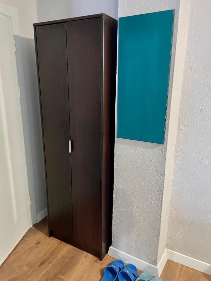 Keon Superb Studio Apartament ティラナ エクステリア 写真